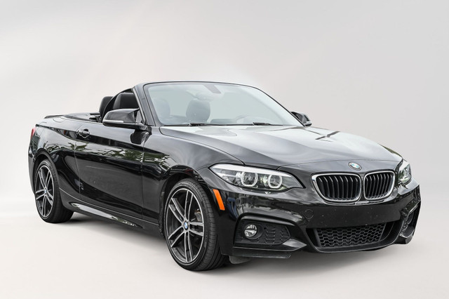 2018 BMW 2 Series 230i xDrive | M Sport | Premium Pack | Clean C in Cars & Trucks in Longueuil / South Shore - Image 4