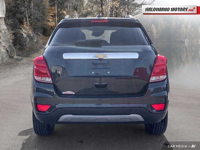 2017 Chevrolet Trax Premier in Cars & Trucks in Hamilton - Image 4