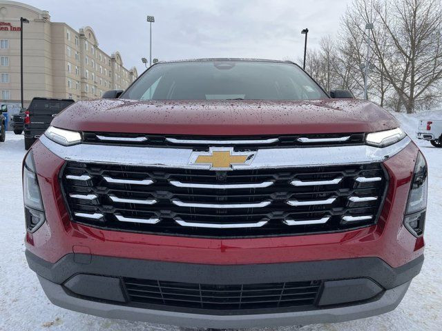 2025 Chevrolet Equinox AWD LT in Cars & Trucks in Edmonton - Image 4