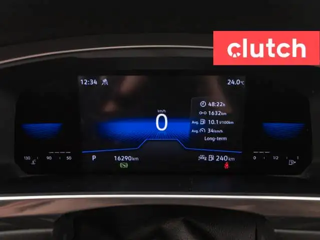 2023 Volkswagen Tiguan Trendline AWD w/ Apple CarPlay & Android  in Cars & Trucks in City of Toronto - Image 26