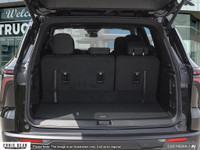 Engine: 4 Cylinder Engine 2.5L L/100Km City: 12.3 L/100Km Hwy: 9.9 Safety Equipment HD Rear Vision C... (image 6)