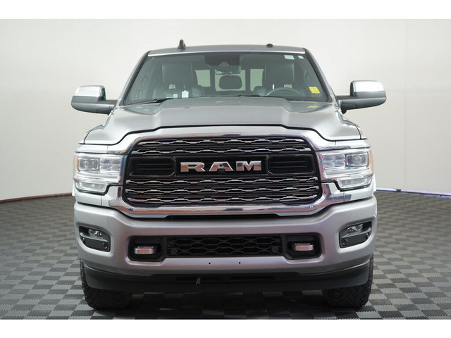  2021 Ram 2500 Limited LIMITED in Cars & Trucks in Grande Prairie - Image 4