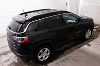 2023 JEEP COMPASS NORTH* 4X4* ROUES DE 17 POUCES* LONGERONS DE TOIT* HAYON MAINS-LIBRES* DEMARREUR A... (image 4)