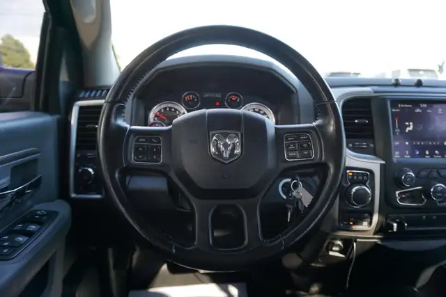2019 RAM 1500 in Cars & Trucks in Oakville / Halton Region - Image 11