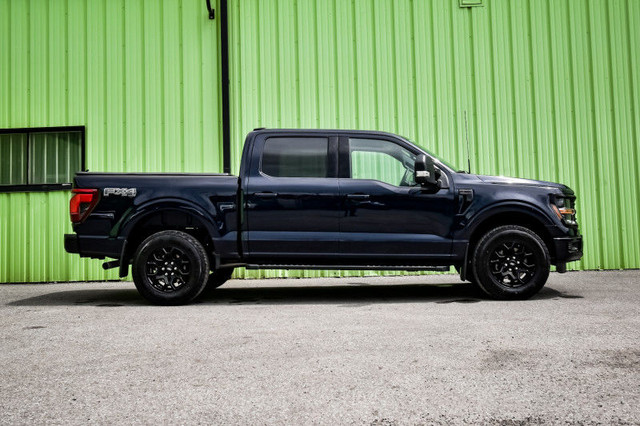 2024 Ford F-150 XLT in Cars & Trucks in Cornwall - Image 2