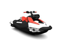 2024 Sea-Doo Spark Trixx for 1 Rotax 900 ACE - 90 iBR and Audio