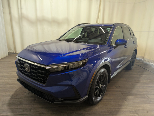 2024 Honda CR-V Sport No Accidents in Cars & Trucks in Calgary - Image 4