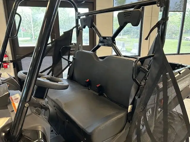$99 BI-WEEKLY FOR A NEW 2024 ARGO MAGNUM PRO XTX!! in ATVs in Strathcona County - Image 11