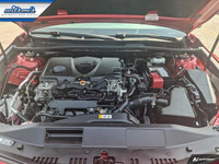 Look at this certified 2020 Toyota Camry SEUpgrade | Sunroof | Heated Seats | CarPlay + Android | Ra... (image 8)