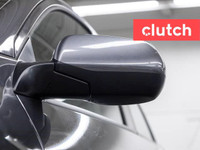 1 OWNER / Climate Control, Bluetooth Music, Touchscreen Display and more! Clutch is the largest onli... (image 8)