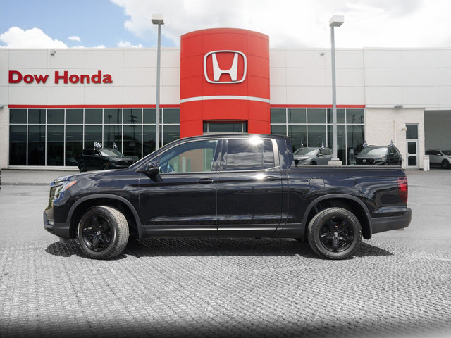 2022 Honda Ridgeline Black Edition AMAZING DEAL!! in Cars & Trucks in Ottawa - Image 4