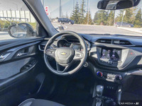 IIHS Top Safety Pick+. This Chevrolet Trailblazer delivers a Gas I3 1.3L/ engine powering this Varia... (image 8)