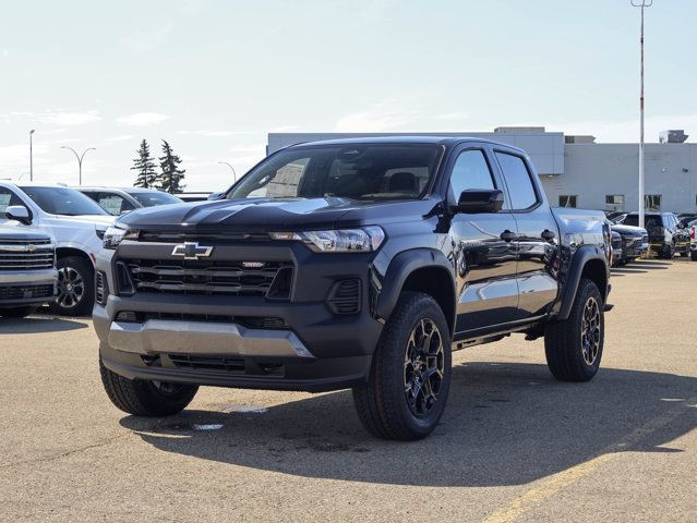 2026 Chevrolet Colorado 4WD Trail Boss in Cars & Trucks in Edmonton - Image 4