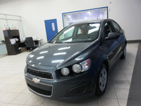 CHEVROLET SONIC 2013 AYANT 234700 KM CERTIFIÉ (RAPPORT CARFAX DISPONIBLE) MOTEUR 1.8 LITRES OFFRANT... (image 4)