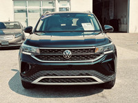 // JAMAIS ACCIDENTÉ! // // UN SEUL PROPRIÉTAIRE // // EXCELLENTE CONDITION! //Le Volkswagen Taos Com... (image 9)