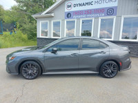 All Wheel Drive 6 Speed Manual Transmission 271 Horsepower Sunroof Apple Carplay Android Auto Blind... (image 1)