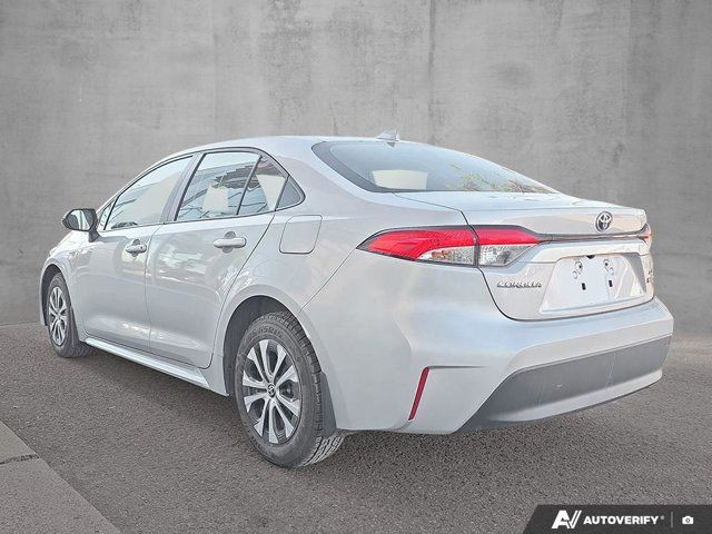 2023 Toyota Corolla Hybrid LE in Cars & Trucks in Ottawa - Image 2