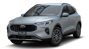 2025 Ford Escape Hybrid Phev