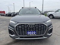 Clean Car Fax**One Owner Trade In**Audi**Q5**Progressive**Leather Seats**Heated Seats**Heated Steeri... (image 1)