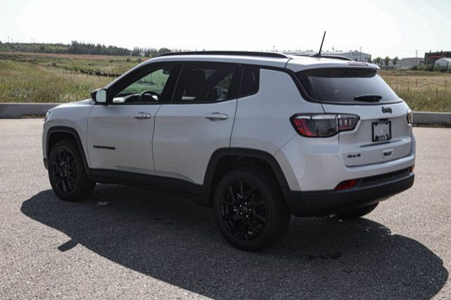 2025 Jeep Compass Altitude in Cars & Trucks in Strathcona County - Image 2