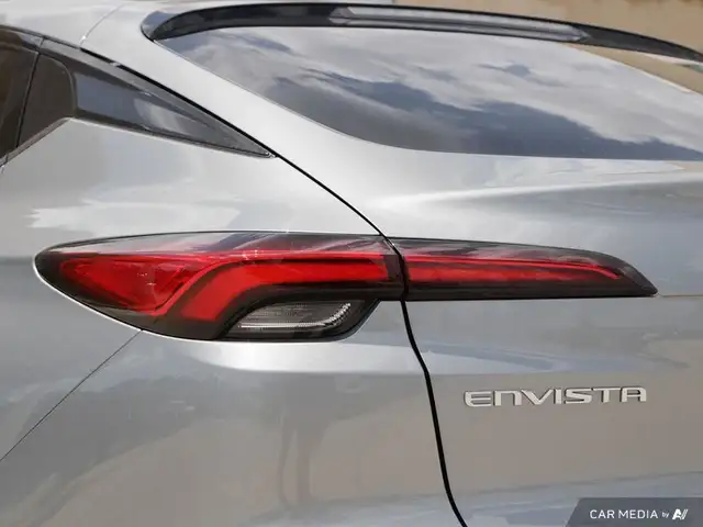 2025 Buick Envista Sport Touring in Cars & Trucks in London - Image 13
