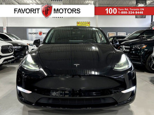 2023 Tesla Model Y Performance AWD|TRACKMODE|AUTOPILOT|NAV|WOOD|+++