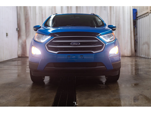 2018 Ford EcoSport AWD SE Roof BCam in Cars & Trucks in Calgary - Image 4