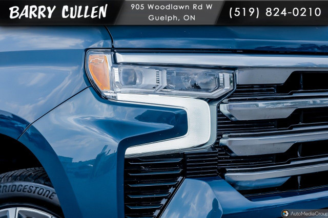 2024 Chevrolet Silverado 1500 in Cars & Trucks in Guelph - Image 2