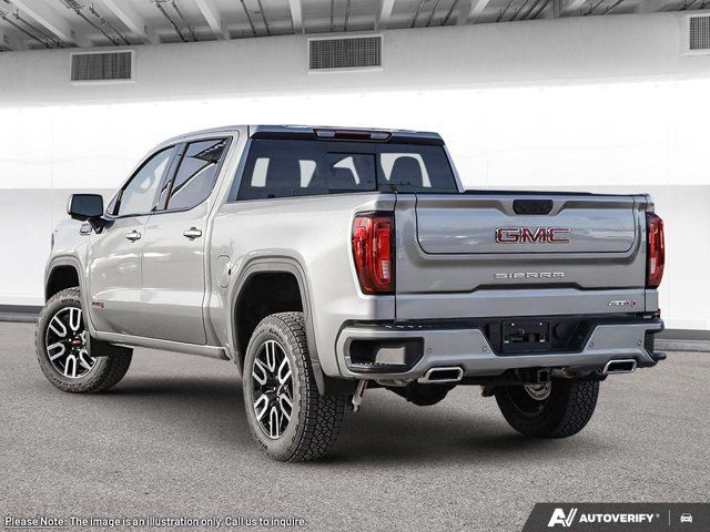 2026 GMC Sierra 1500 AT4 in Cars & Trucks in Winnipeg - Image 4