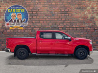 Unleash the power and capability of this 2023 Chevrolet Silverado 1500 LT Crew Cab, boasting a robus... (image 6)