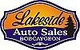 Lakeside Auto Sales