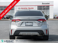 To give you peace of mind all our Leggat Used Car vehicles includes a 6 month/10,000 kms powertrain... (image 5)