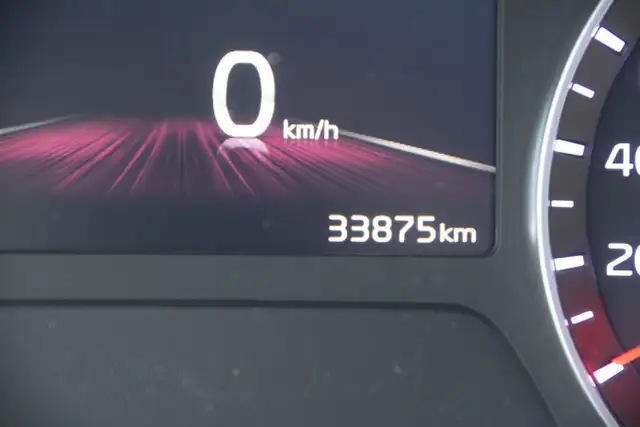2024 KIA FORTE GT in Cars & Trucks in Oshawa / Durham Region - Image 6