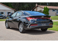 Pre-Owned. Visit us today at Hyundai Pembroke and check out this 2025 Hyundai Elantra Preferred, Sto... (image 3)