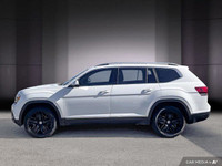 KBB.com 10 Favorite New-for-2018 Cars. Only 42,185 Miles This Volkswagen Atlas delivers a Regular Un... (image 1)