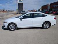 Come finance with us. Apply at stonebridgeauto.com 2024 Chevrolet Malibu LT with 24000km. 1.5L 4 cyl... (image 5)
