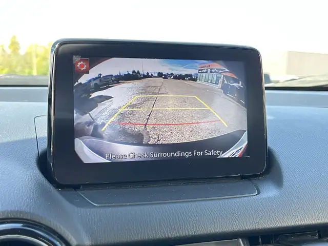 2021 Mazda CX-3 GS in Cars & Trucks in Barrie - Image 23