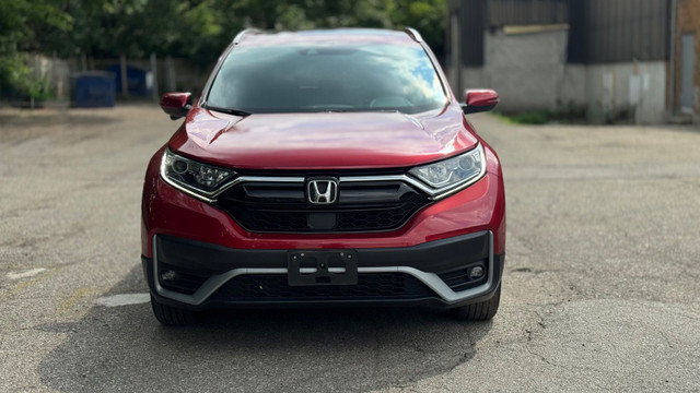 2021 Honda CR-V in Cars & Trucks in Kitchener / Waterloo - Image 2