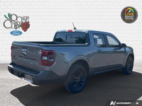 - ONE OWNER - ACCIDENT FREE - BLACK APPEARANCE PACKAGE - HEATED LEATHER SEATS - HEATED STEERING WHEE... (image 5)