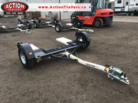 STEHL TOW DOLLY WITH SURGE BRAKES