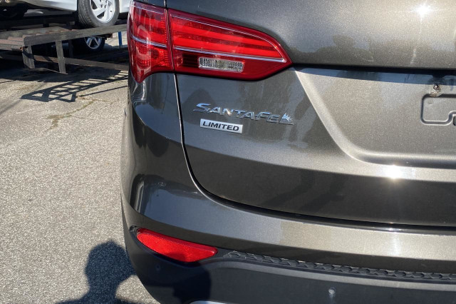 2014 Hyundai Santa Fe Sport Limited in Cars & Trucks in St. Catharines - Image 4