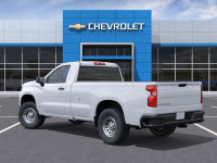 Discover the 2025 Chevrolet Silverado 1500: A Robust Companion for Your Everyday Adventures and Dema... (image 2)