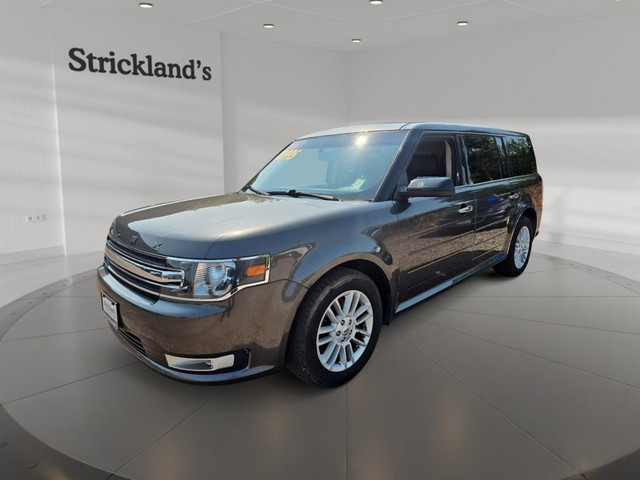 2016 FORD FLEX SEL in Cars & Trucks in Stratford