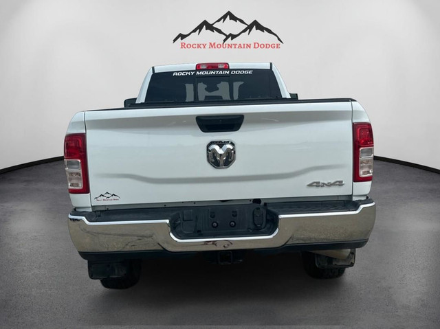 2024 RAM 3500 CREW CAB DIESEL LONGBOX TRADESMEN in Cars & Trucks in Red Deer - Image 4