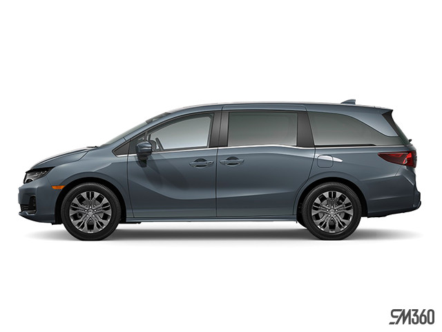 2025 Honda Odyssey Touring in Cars & Trucks in Markham / York Region