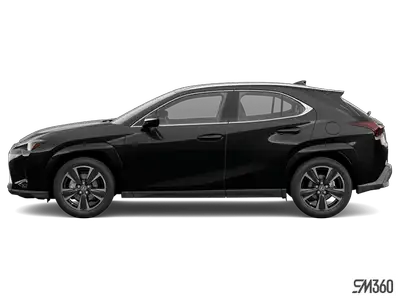 F SPORT 2 - PREMIUM COLOUR Engine: 4 Cylinder Engine 2.0L L/100Km City: 5.3 L/100Km Hwy: 5.9 Safety...