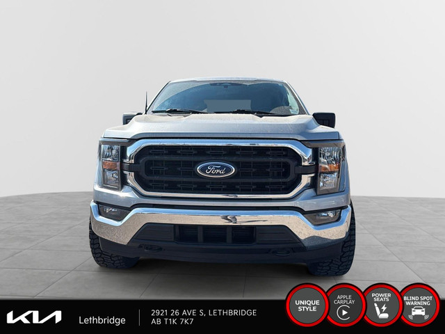 2023 Ford F-150 XL in Cars & Trucks in Lethbridge - Image 2