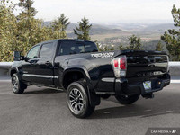 This Toyota Tacoma has a strong Regular Unleaded V-6 3.5 L/211 engine powering this Automatic transm... (image 3)