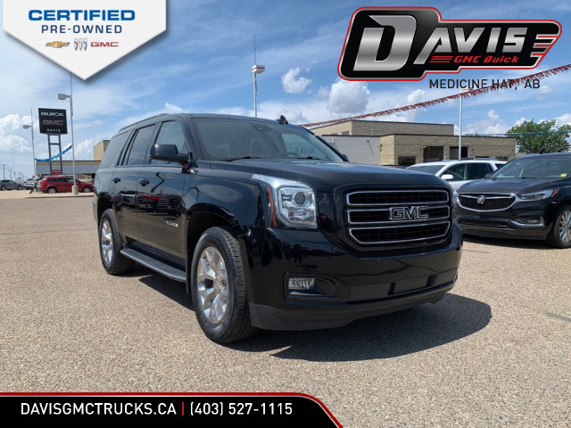 2020 GMC Yukon in Cars & Trucks in Medicine Hat