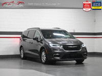 Power Sliding Doors, Stow'N Go Seats, Leather, Apple Carplay, Android Auto, Heated Seats, Heated Ste... (image 2)